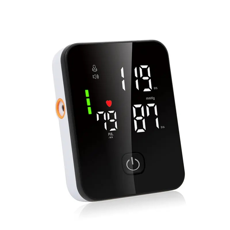 OEM Arm Electronic Sphygmomanometer JZIKI 6