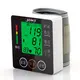 Good SellingJZIKI Wrist Digital Blood Pressure Monitor - 3