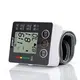 Good SellingJZIKI Wrist Digital Blood Pressure Monitor - 5