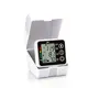 Custom Wrist Digital Blood Pressure Monitor JZIKI 4