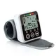 Custom Wrist Digital Blood Pressure Monitor JZIKI 3