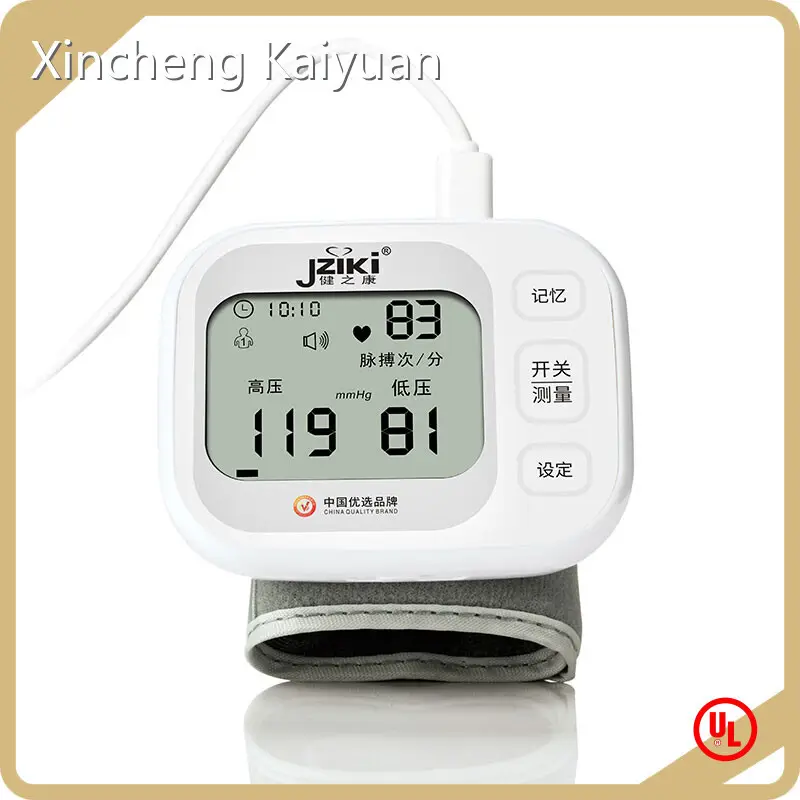 Bepokeelectronic Blood Pressure Monitor Wrist Type Electronic Blood Pressure Monitor Wrist Type Company 1