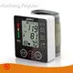 JZIKI Electronic Blood Pressure Monitor Wrist Type at Sale - 1
