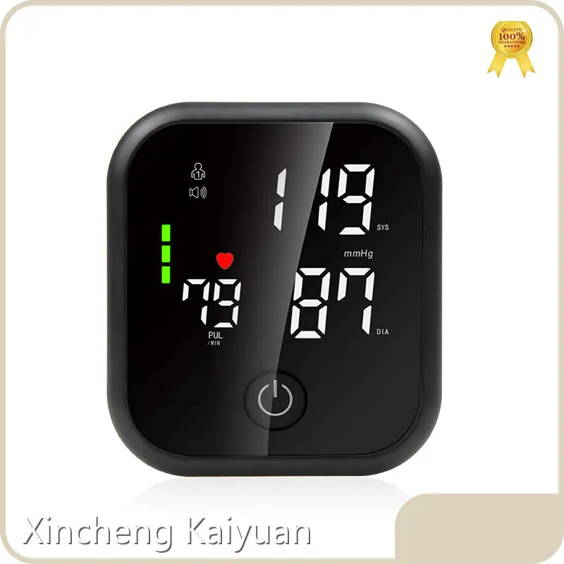 WorldwideArm Electronic Sphygmomanometer Arm Electronic Sphygmomanometer Company 1