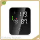 For Home Digital Arm Blood Pressure Monitor by JZIKI 1