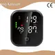 Hot Digital Arm Blood Pressure Monitor JZIKI Brand 1