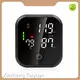 Digital Arm Blood Pressure Monitor JZIKI-1 1