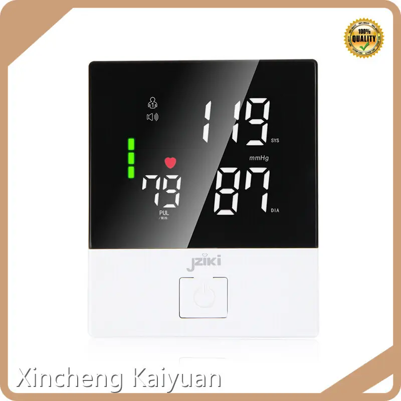 Upper Arm Digital Blood Pressure Monitor Factory Direct Supply for Wholesale 1