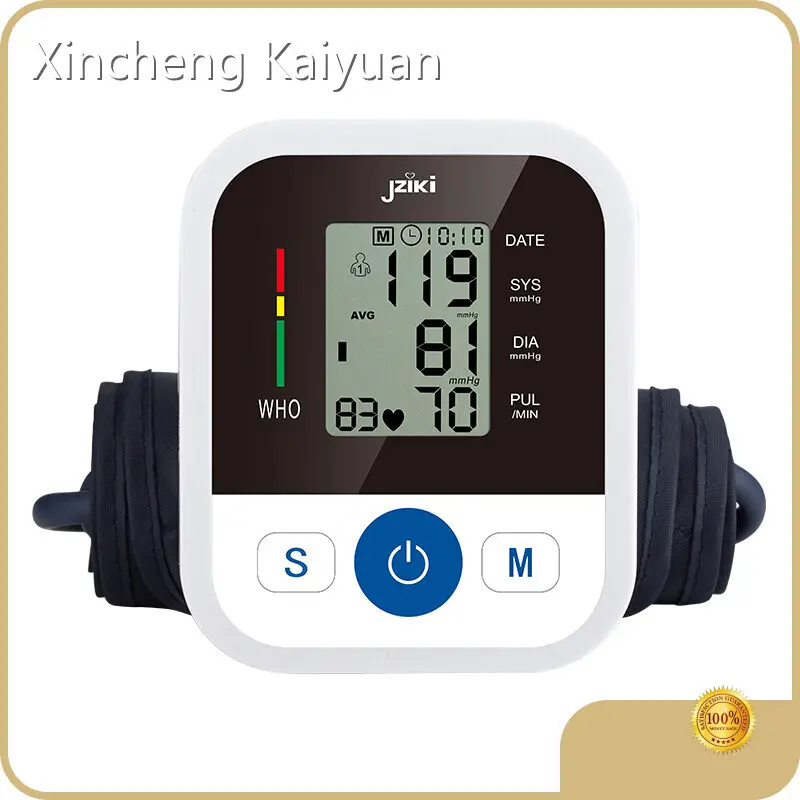 Bulk Arm Digital Blood Pressure Monitor All Sizes for Agriculture 1