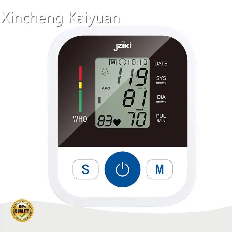 ProfessionalArm Electronic Sphygmomanometer Arm Electronic Sphygmomanometer Company 1