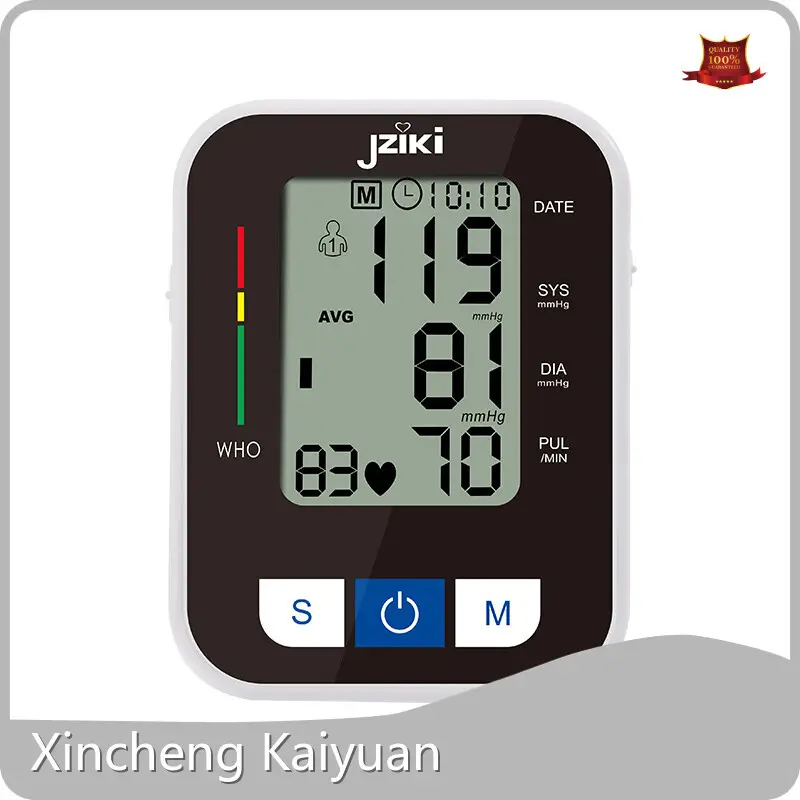 Best Value Digital Arm Blood Pressure Monitor Series Bulk Production 1