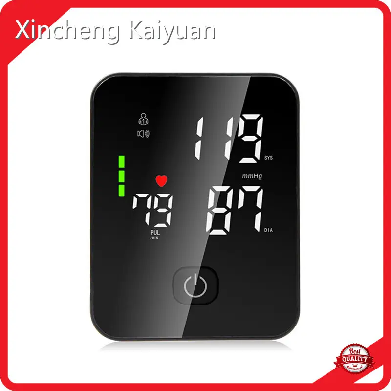 Cost-effectiveupper Arm Digital Blood Pressure Monitor Upper Arm Digital Blood Pressure Monitor Company 1
