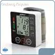 JZIKI Digital Wrist Bp Monitor for Different Industries 1