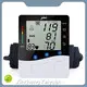 Digital Arm Blood Pressure Monitor JZIKI-2 1
