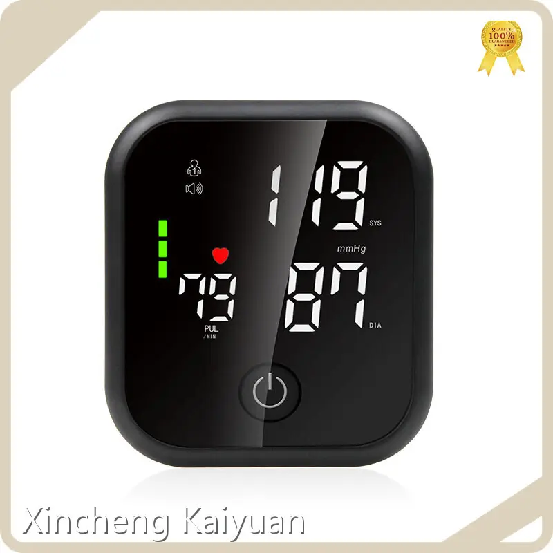 Hotarm Type Fully Automatic Blood Pressure Monitor JZIKI Brand 1