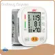 OEM Wrist Electronic Blood Pressure Monitor JZIKI 1