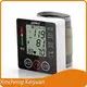 HotWrist Electronic Sphygmomanometer JZIKI Brand 1