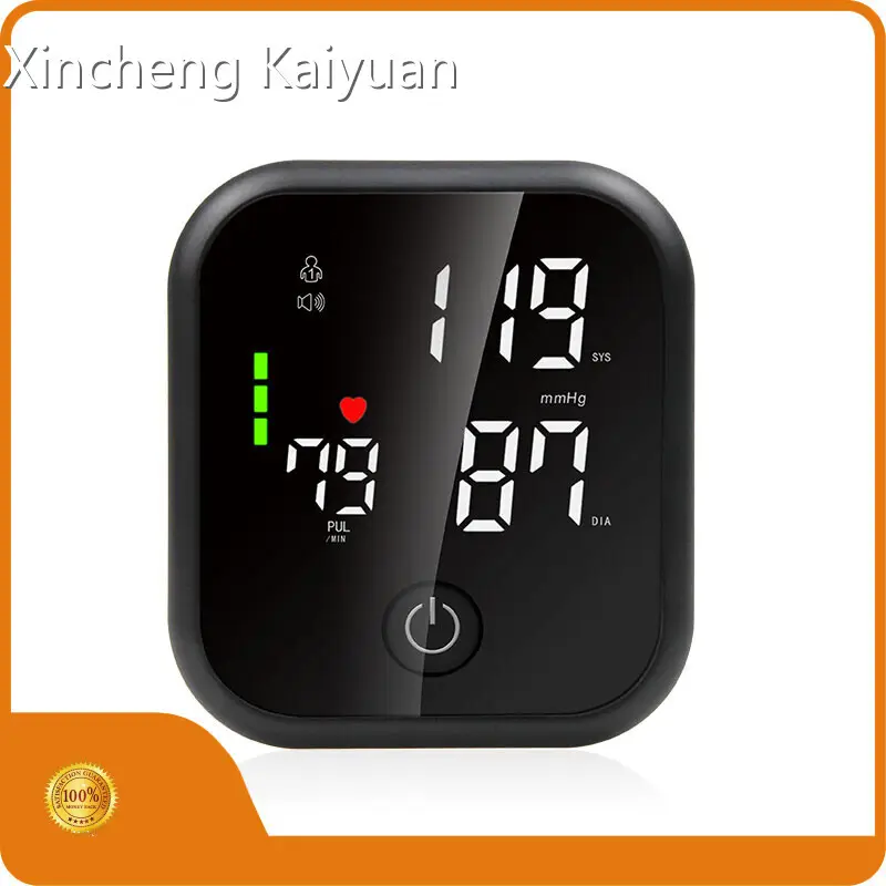 Hot SellingArm Electronic Sphygmomanometer JZIKI Brand 1