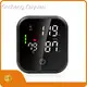 Hot SellingArm Electronic Sphygmomanometer JZIKI Brand 1