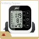 JZIKI Brand Upper Arm Digital Blood Pressure Monitor Supplier 1