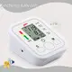 Hot Arm Type Fully Automatic Blood Pressure Monitor JZIKI Brand-1 1