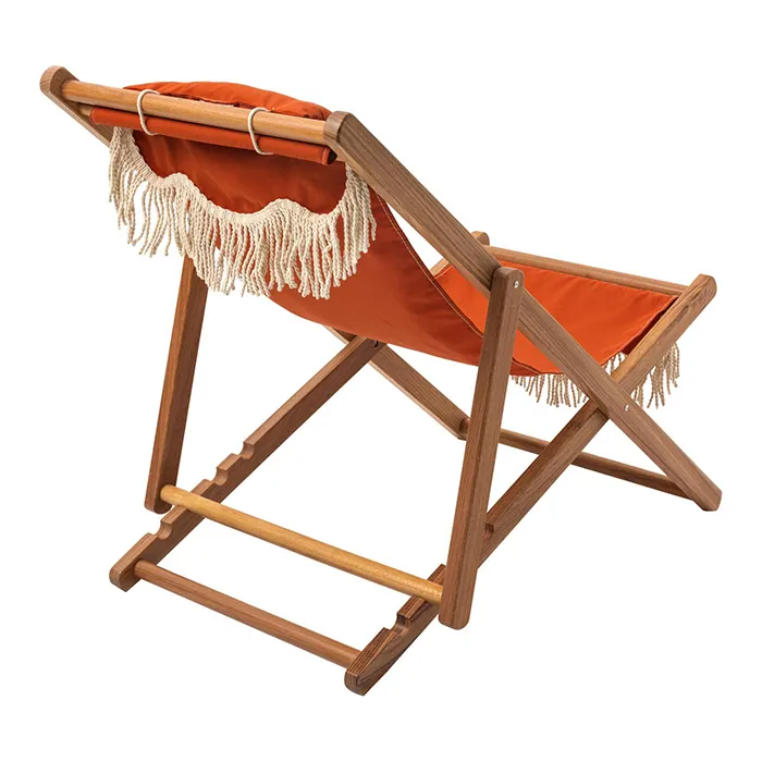 Tommy Chair Beach - Outdoor - XUANHENG 2