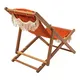 Tommy Chair Beach - Outdoor - XUANHENG 2
