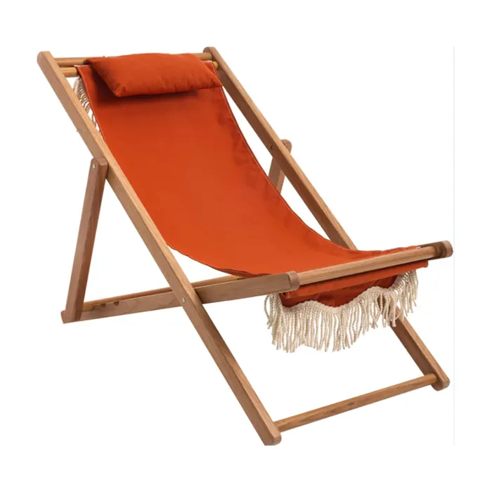 Tommy Chair Beach - Outdoor - XUANHENG 3