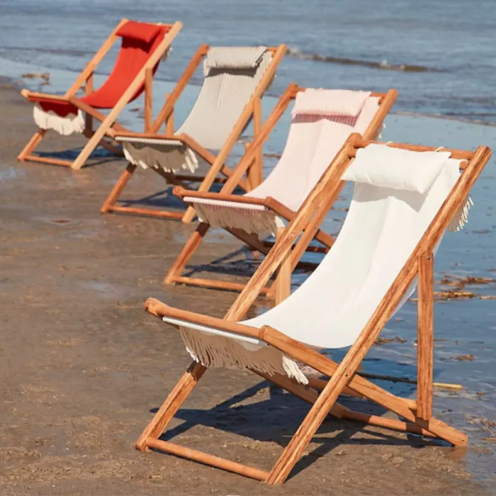 Tommy Chair Beach - Outdoor - XUANHENG 4
