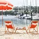 Tommy Chair Beach - Outdoor - XUANHENG 5