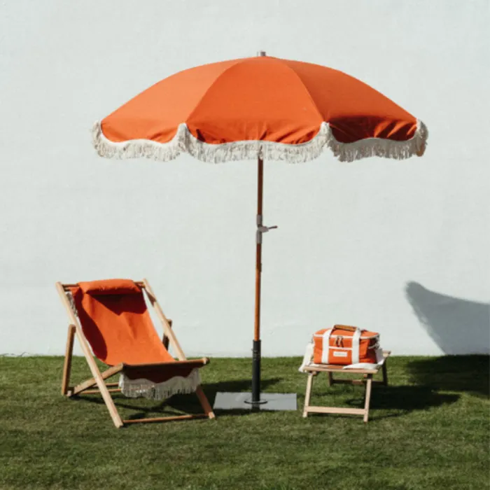 Tommy Chair Beach - Outdoor - XUANHENG 7