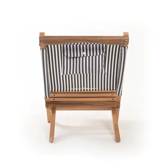 XUANHENG Wooden Folding Camp Chair Wooden Folding Camp Chairbest Supplier 2