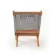 XUANHENG Wooden Folding Camp Chair Wooden Folding Camp Chairbest Supplier 2