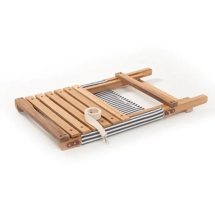 XUANHENG Wooden Folding Camp Chair Wooden Folding Camp Chairbest Supplier 3