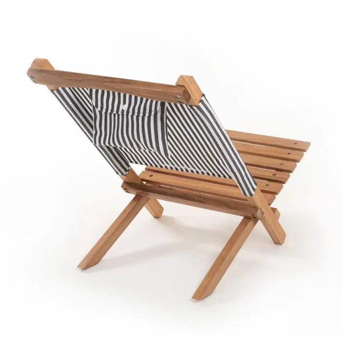 XUANHENG Wooden Folding Camp Chair Wooden Folding Camp Chairbest Supplier 4