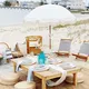 XUANHENG Wooden Folding Camp Chair Wooden Folding Camp Chairbest Supplier 5