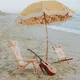 Vente en gros Meilleures Chaises D'extérieur En Plein Air 5