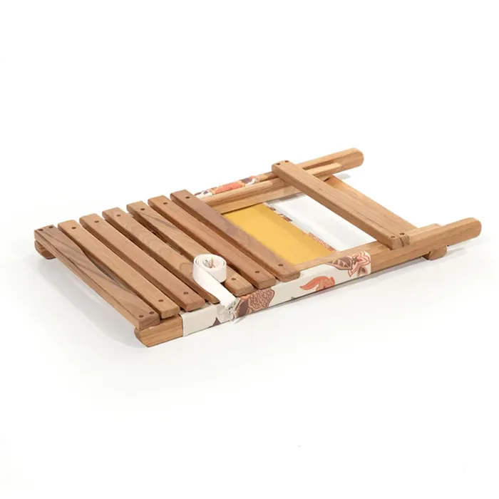 Vente en gros Meilleures Chaises D'extérieur En Plein Air 4