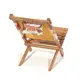 Vente en gros Meilleures Chaises D'extérieur En Plein Air 2