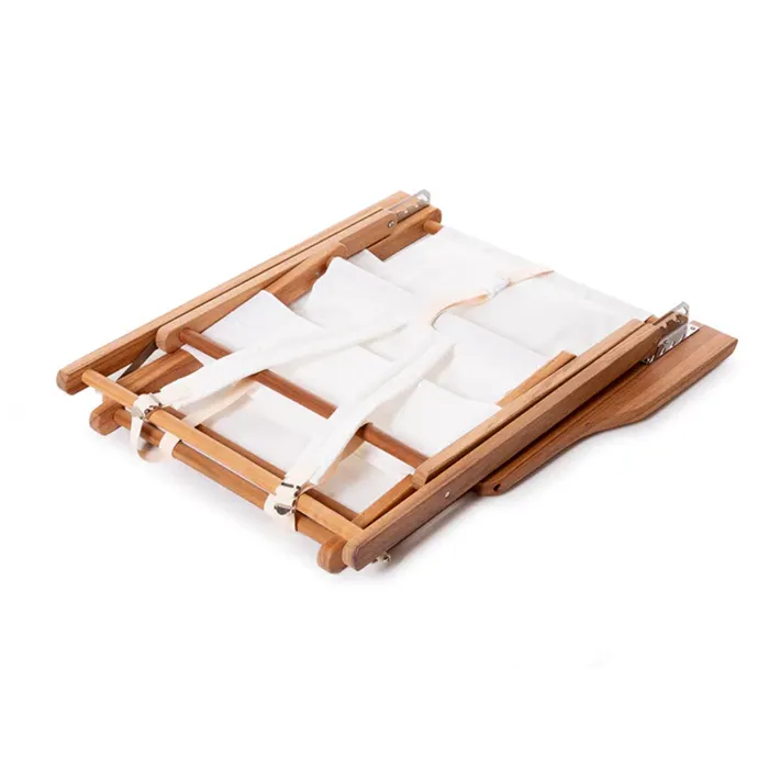Chaise longue d'extérieur en vrac pour deux marques 3