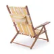 Fabricant d'entreprise de chaises d'extérieur à bascule pivotantes personnalisées | 3