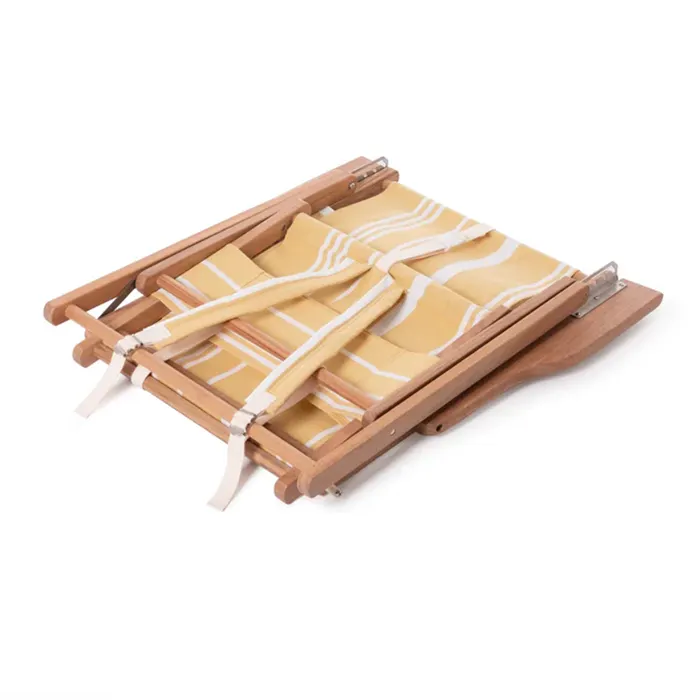 Fabricant d'entreprise de chaises d'extérieur à bascule pivotantes personnalisées | 4