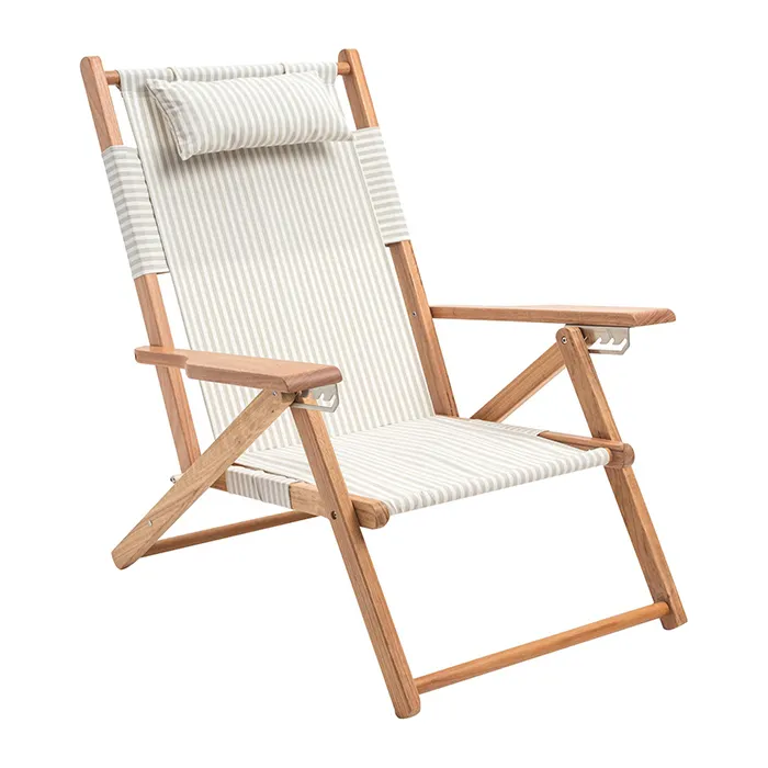 Die besten Outdoor-Stühle für den Außenbereich – 2