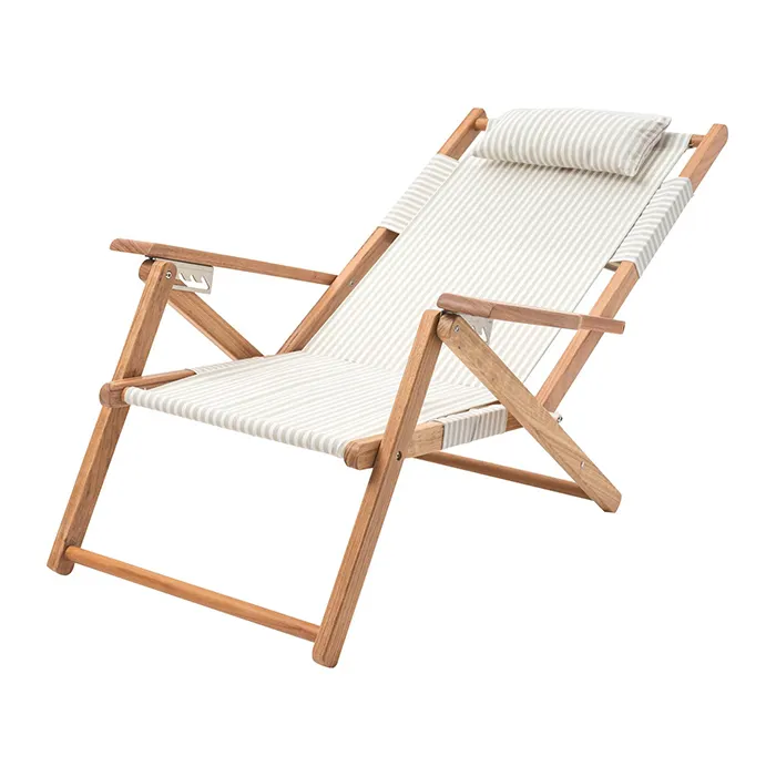 Die besten Outdoor-Stühle für den Außenbereich – 4