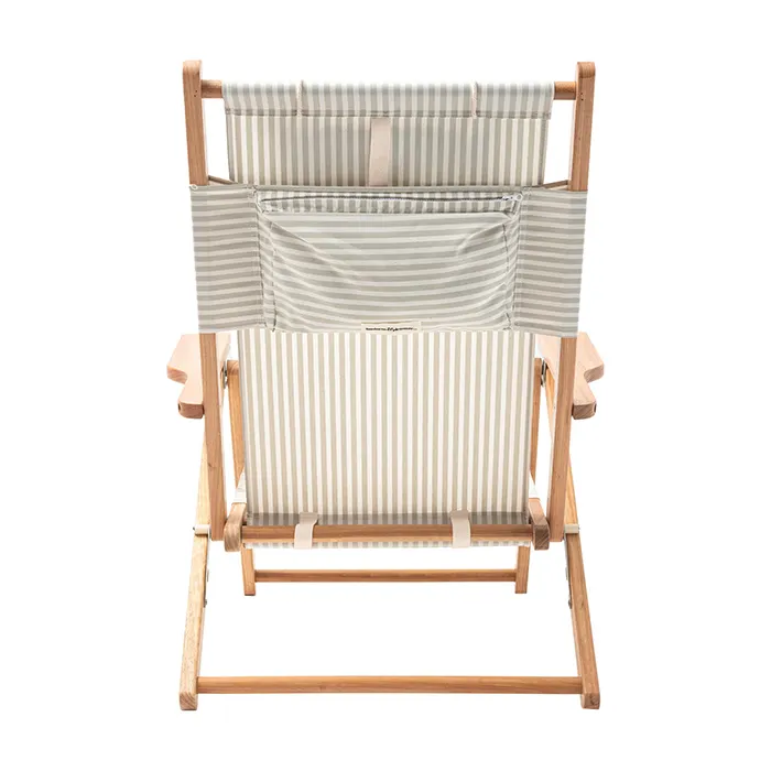 Die besten Outdoor-Stühle für den Außenbereich – 5