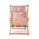 Chaises d'extérieur en fer forgé de Chine 3