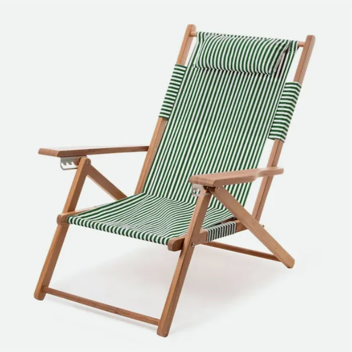 La chaise Tommy : dévoiler un chef-d’œuvre en matière de conception ergonomique 1