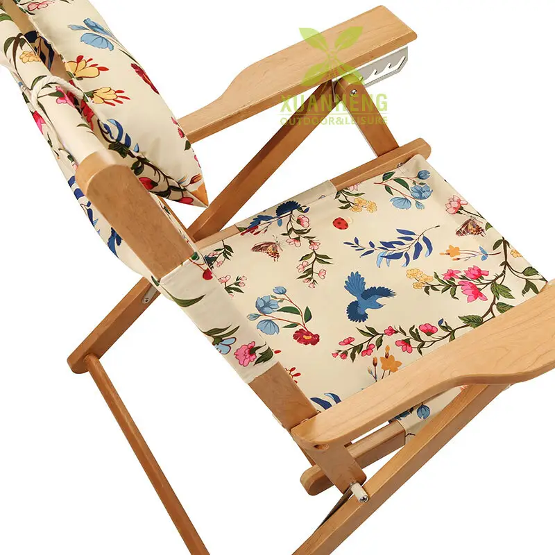 Großhandel Tommy Chair Beach Outdoor 3