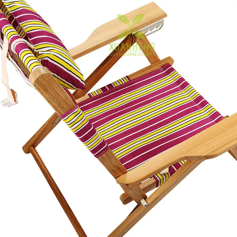 Custom Tommy Bahama Chair with Canopy Factory Direct Supply Manufacturer | 3
