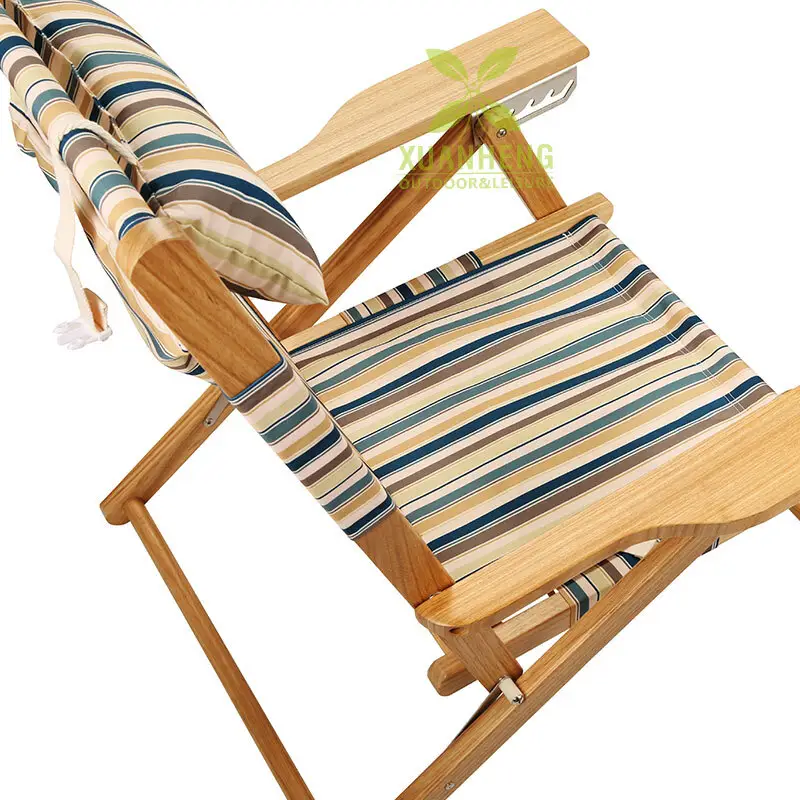 XUANHENG Outdoor Lounger para dois com serviços personalizados 3